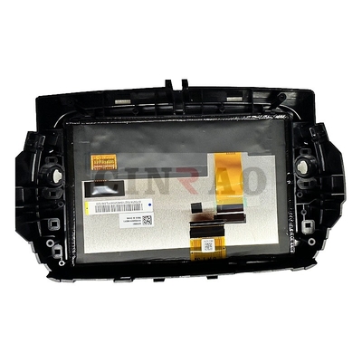 7 ιντσών οθόνη LCD Fiat 500 Abarth 595 VP2RFP 2016-σε οθόνη οθόνης αυτοκινήτου Αντικατάσταση πλοήγησης