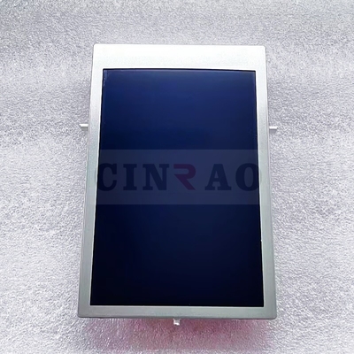 Εικονική οθόνη LCD LAM0573557B Για αντικατάσταση οθόνης Mercedes W205