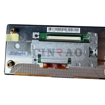 LG 6 ιντσών 720*272 LCD οθόνη LA060N01-SD01 Hyundai Πίνακα αυτοκινήτου WLED TTL GPS πλοήγηση