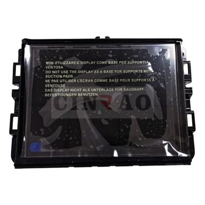 Πραγματική οθόνη LCD 8,4 ιντσών TD0-XGA0840J00009-V1 Πίνακας οθόνης αυτοκινήτου για Fiat 560 VP2 ECE DAB NAV TBM