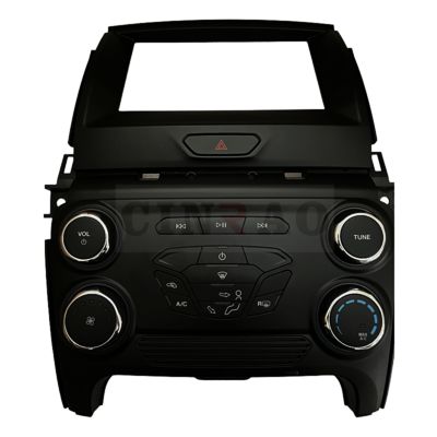 Αυτοκινητοβιομηχανία Ford Everest Πίνακας οθόνης JB3T-18E243-EA3JA6 Εναλλαγή μπροστινής οθόνης