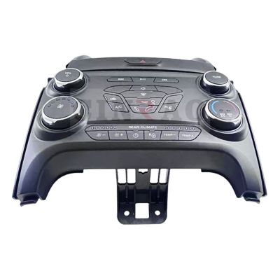 Αυτοκινητοβιομηχανία Ford Everest Πίνακας οθόνης JB3T-18E243-EA3JA6 Εναλλαγή μπροστινής οθόνης