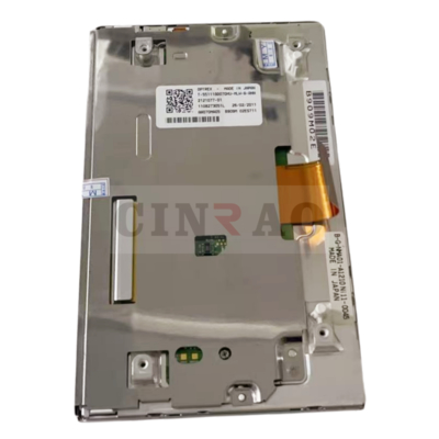 Οθόνη LCD Optrex 7 ιντσών T-55111GD070HU-MLW-A-AHN Πίνακας αυτοκινήτου για GPS Navigation