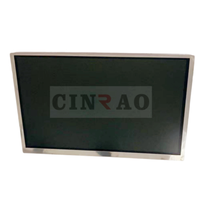 Οθόνη LCD Optrex 7 ιντσών T-55111GD070HU-MLW-A-AHN Πίνακας αυτοκινήτου για GPS Navigation