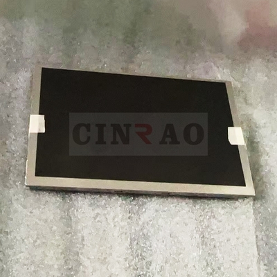Οθόνη LCD 7 ιντσών LMS700KF30-002 Πίνακας οθόνης αυτοκινήτου για αντικατάσταση πλοήγησης GPS