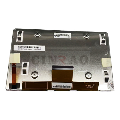 Οθόνη LCD 7 ιντσών LMS700KF30-002 Πίνακας οθόνης αυτοκινήτου για αντικατάσταση πλοήγησης GPS