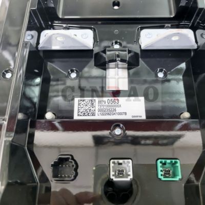 Automotive Car Display GMC Chevrolet Yukon Explorer 86790563 LCD Screen Monitor GPS Navigation