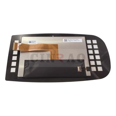 Οθόνη LCD Αυτοκινήτου LBL-VLIT1780-01A00 Πίνακας Οθόνης Αυτοκινήτου COG-VLITT1780-01 GPS Navigation