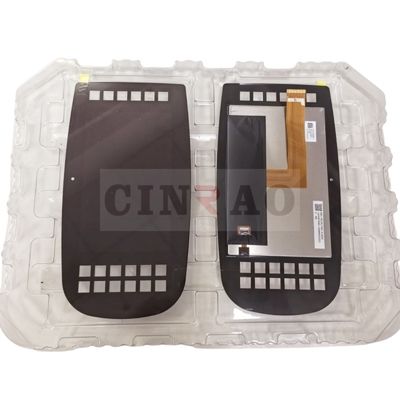 Οθόνη LCD Αυτοκινήτου LBL-VLIT1780-01A00 Πίνακας Οθόνης Αυτοκινήτου COG-VLITT1780-01 GPS Navigation