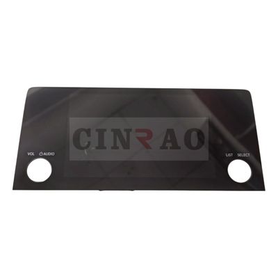 Οθόνη LCD αυτοκινήτου LBL-VLJP7004-05A00 Πίνακας οθόνης αυτοκινήτου COG-PVLJP7004-05 GPS πλοήγηση