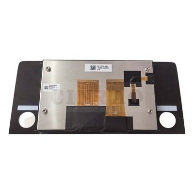 Οθόνη LCD αυτοκινήτου LBL-VLJP7004-05A00 Πίνακας οθόνης αυτοκινήτου COG-PVLJP7004-05 GPS πλοήγηση
