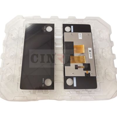 Οθόνη LCD αυτοκινήτου LBL-VLJP7004-05A00 Πίνακας οθόνης αυτοκινήτου COG-PVLJP7004-05 GPS πλοήγηση