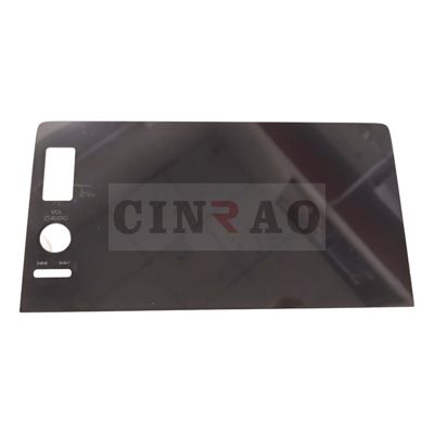 Οθόνη LCD LBL-PVLJ7008-04A00 COG-PVLJP7006-05 Πίνακας οθόνης αυτοκινήτου LHD/RHD Type COG-PVLJP7007-05 GPS Navigation