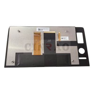 Οθόνη LCD LBL-PVLJ7008-04A00 COG-PVLJP7006-05 Πίνακας οθόνης αυτοκινήτου LHD/RHD Type COG-PVLJP7007-05 GPS Navigation