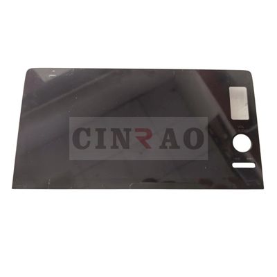 Οθόνη LCD LBL-PVLJ7008-04A00 COG-PVLJP7006-05 Πίνακας οθόνης αυτοκινήτου LHD/RHD Type COG-PVLJP7007-05 GPS Navigation