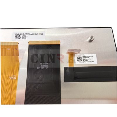 Οθόνη LCD LBL-PVLJ7008-04A00 COG-PVLJP7006-05 Πίνακας οθόνης αυτοκινήτου LHD/RHD Type COG-PVLJP7007-05 GPS Navigation