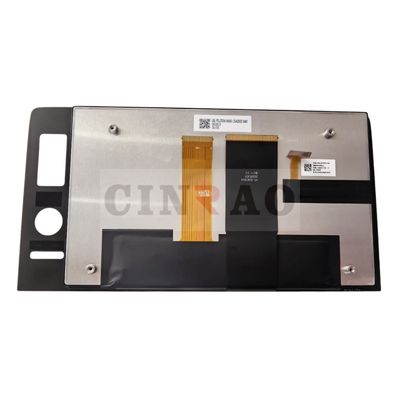 Οθόνη LCD LBL-PVLJ7008-04A00 COG-PVLJP7006-05 Πίνακας οθόνης αυτοκινήτου LHD/RHD Type COG-PVLJP7007-05 GPS Navigation