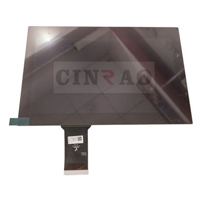 Οθόνη LCD LBL-PVLU7047-03E Πίνακας οθόνης αυτοκινήτου COG-PVLUK7047-10 GPS Navigation