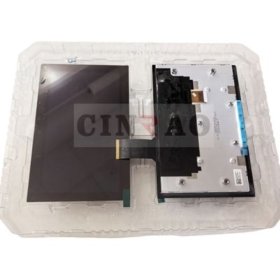 Οθόνη LCD LBL-PVLU7047-03E Πίνακας οθόνης αυτοκινήτου COG-PVLUK7047-10 GPS Navigation