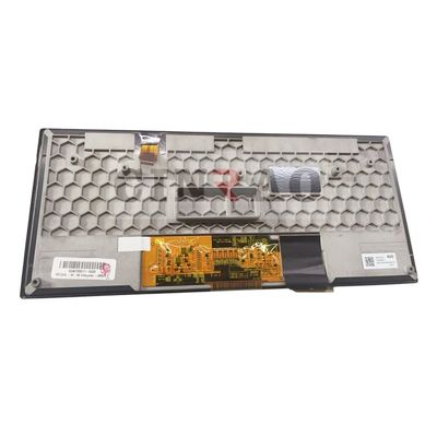 AUO 12,3 ίντσες 1920*720 LCD οθόνη C123HAX04.5 Πίνακα οθόνης αυτοκινήτου WLED LVDS GPS πλοήγηση