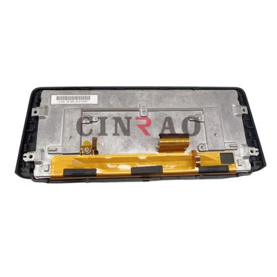 Automotive LCD Display 8.8 Inch Car Screen T-55796GD088H-LW-AQN For BMW GPS Navigation Replacement