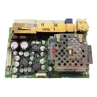 Toyota Circuit Mainboard PCB For Car Lexus GS IS Land Cruiser 2008 Power Board 86114-30070 134160-8420 RHD Vehicle