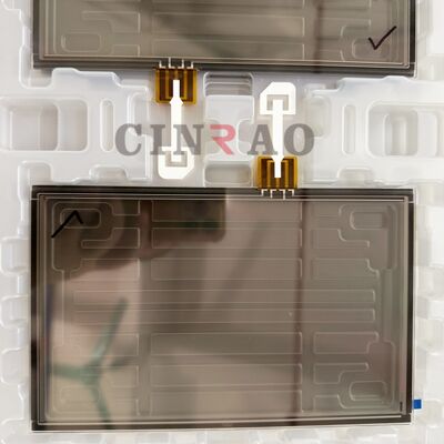 8 Inch Touch Screen Panel for Nissan GT-R Infiniti LCD Digitizer Car GPS Navigation Replacement