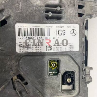 Car LCD Display Module A 205 900 01 46 For Mercedes-Benz A2059000146 Speedometer Instrument Cluster Screen Monitor