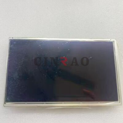 Οθόνη LCD TFT 7 ΙΝΤΣΩΝ Toshiba TFD70W14A για ανταλλακτικά αυτοκινήτων GPS