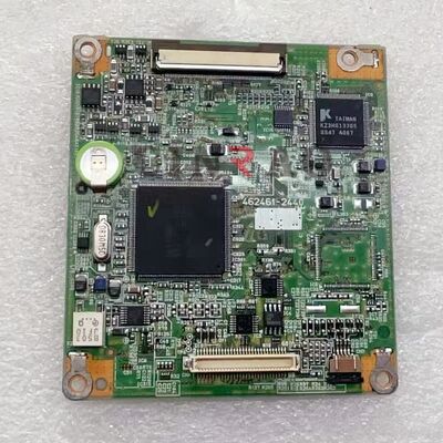 Κεντρική πλακέτα αυτοκινήτου για Lexus LX 470 PCB Board 462461-2440 Αντικατάσταση οθόνης αυτοκινήτου