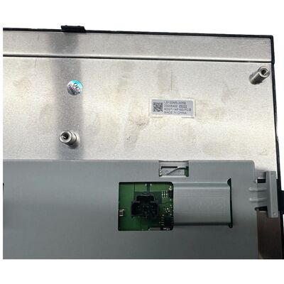 Οθόνη αυτοκινήτου 12 ιντσών Ford LCD LS120M5LX05B, Πίνακας M2GT-14F180-FC για πλοήγηση GPS