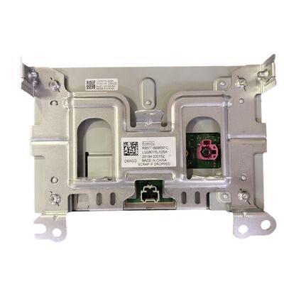 8 ιντσών Ford LCD οθόνη LQ080Y5LX29A Πίνακα οθόνης αυτοκινήτου RB5T18B955FC για πλοήγηση GPS