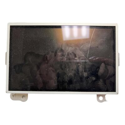 8 ιντσών Ford LCD οθόνη LQ080Y5LX29A Πίνακα οθόνης αυτοκινήτου RB5T18B955FC για πλοήγηση GPS