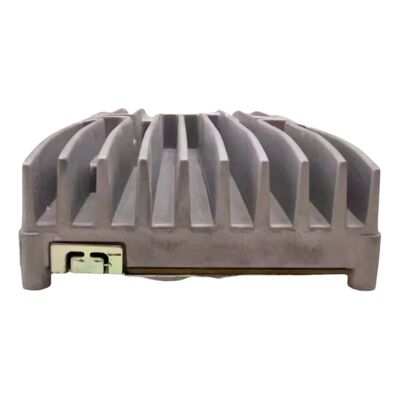 Αυτοκινητοβιομηχανία Land Rover Jagua GX73-19C164-XF Αυτοκινητοβιομηχανικός ενισχυτής ισχύος GX73-19C164-XD Audio AMP ελεγκτής