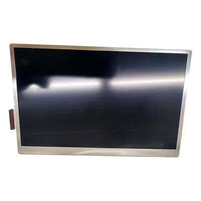 Ινολούξ 7 ιντσών 1280*768 LCD οθόνη DJ070IA-20A Πίνακα οθόνης αυτοκινήτου WLED LVDS