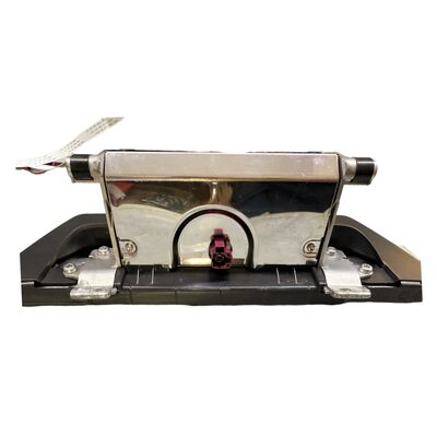 BM 6839442 01 μονάδα οθόνης LCD BMW LG CID 10.25 συναρμολόγηση οθόνης αυτοκινήτου T-55855GD103H-LW-BVN