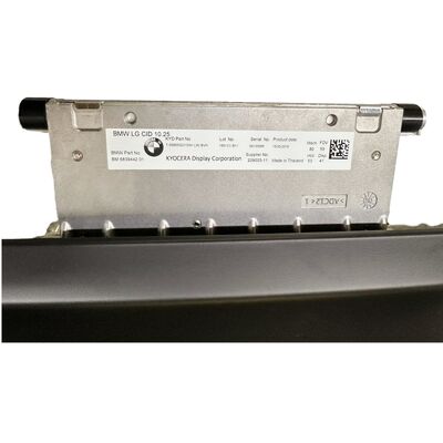 BM 6839442 01 μονάδα οθόνης LCD BMW LG CID 10.25 συναρμολόγηση οθόνης αυτοκινήτου T-55855GD103H-LW-BVN