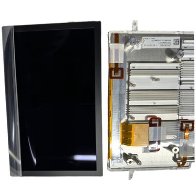 Οθόνη LCD Sanyo 8 ιντσών 800*480 L5F30614P02 Πάνελ Οθόνης Αυτοκινήτου WLED TTL