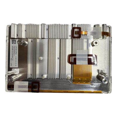 Οθόνη LCD Sanyo 8 ιντσών 800*480 L5F30614P02 Πάνελ Οθόνης Αυτοκινήτου WLED TTL