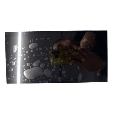 10.1 ιντσών οθόνη LCD LPM101G135D Οδική κεντρική μονάδα ελέγχου οθόνης για Audi A6L