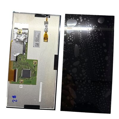 10.1 ιντσών οθόνη LCD LPM101G135D Οδική κεντρική μονάδα ελέγχου οθόνης για Audi A6L