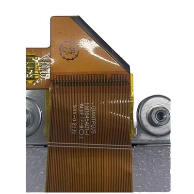 GIANTPLUS Ενότητα LCD GPM1645A0-A GPM1645A0-B GPM1645A0-C LM1645A03-1A Αντικατάσταση Οθόνης Αυτοκινήτου