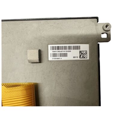 Οθόνη LCD 10,3 ιντσών C103HAA01.4 Πάνελ οθόνης αυτοκινήτου για αντικατάσταση πλοήγησης GPS