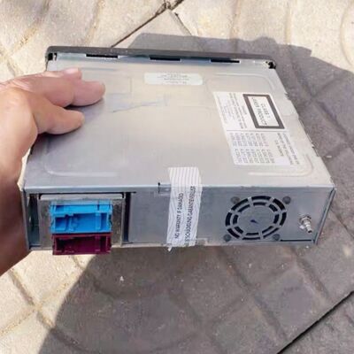 Automotive Car for 2001-2004 Land Rover YIB 500040 GPS Navigation System