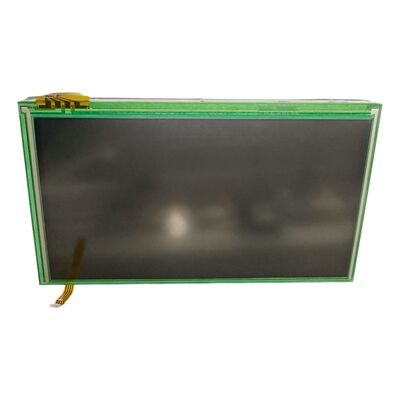 6.5 ίντσες TFT LCD οθόνη με οθόνη αφής LB065W03 ((TD) ((01) για GPS πλοήγηση αυτοκινήτου LB065W03-TD01