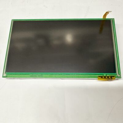 6.5 ίντσες TFT LCD οθόνη με οθόνη αφής LB065W03 ((TD) ((01) για GPS πλοήγηση αυτοκινήτου LB065W03-TD01