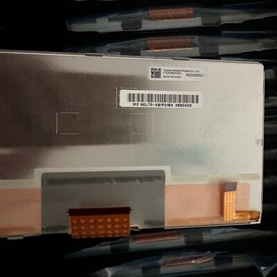 Οθόνη TFT LCD 7 ιντσών LT070AB2C600 Οθόνη LCD Ανταλλακτικά Αυτοκινήτου
