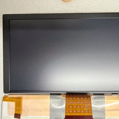 Οθόνη TFT LCD 7 ιντσών LT070AB2C600 Οθόνη LCD Ανταλλακτικά Αυτοκινήτου