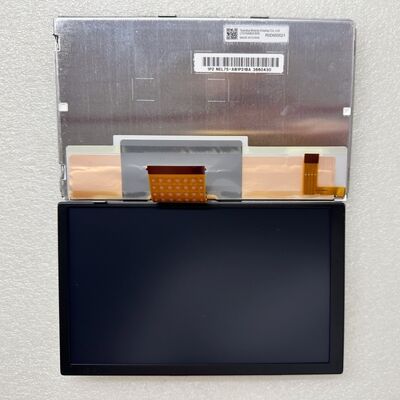 Οθόνη TFT LCD 7 ιντσών LT070AB2C600 Οθόνη LCD Ανταλλακτικά Αυτοκινήτου