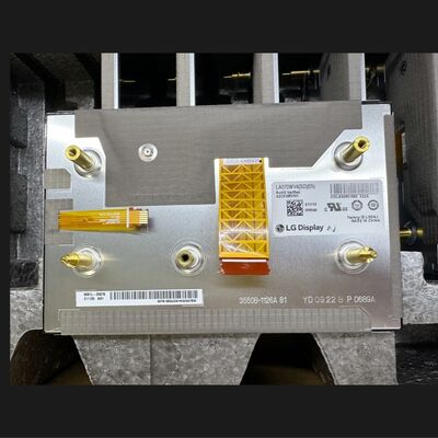 7 ιντσών οθόνη LCD 800x480 LA070WV4 ((SD) ((05) LG Οθόνη LCD αυτοκινήτου LA070WV4-SD05 WLED TTL